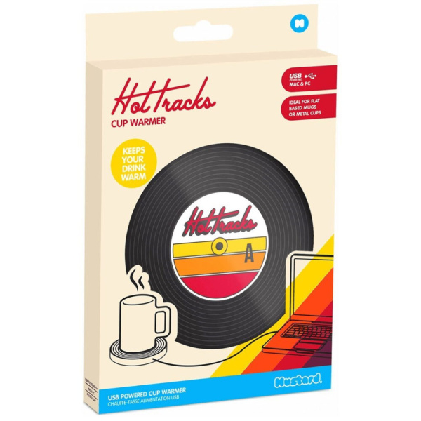 Hal Leonard MSTM11015 scaldatazza