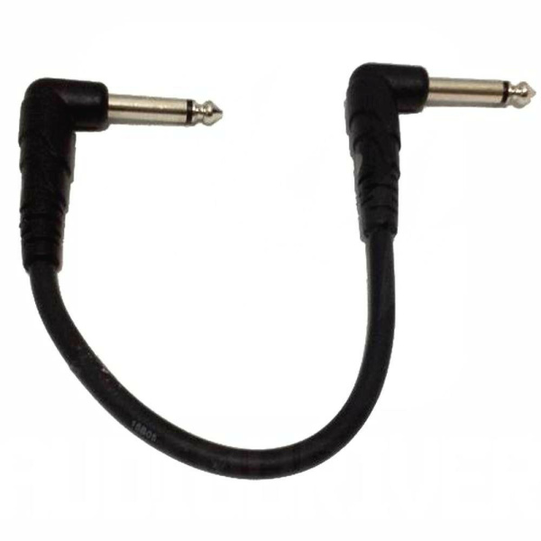 D'ADDARIO CGTP-105 CAVO PATCH 15cm