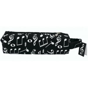 A-GIFT REPUBLIC P 1022 ASTUCCIO PORTAMATITE NERO