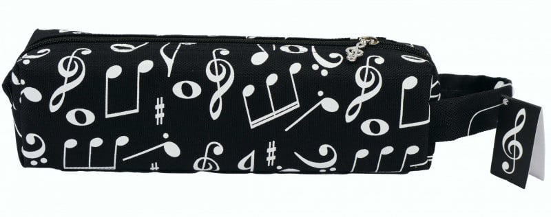 A-GIFT REPUBLIC P 1022 ASTUCCIO PORTAMATITE NERO