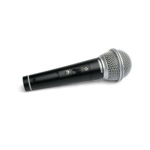 SAMSON R21S CARDIODE SWITCH