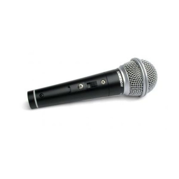 SAMSON R21S CARDIODE SWITCH
