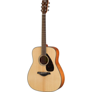 Yamaha FG800 II Natural
