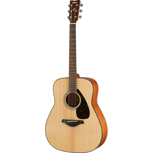 Yamaha FG800 II Natural