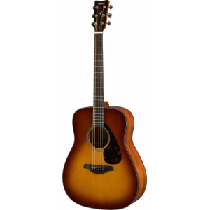 Yamaha FG800SDB II Sand Burst