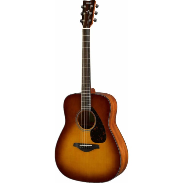 Yamaha FG800SDB II Sand Burst