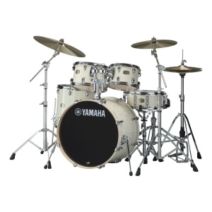 Yamaha SBP2F5 Classic White