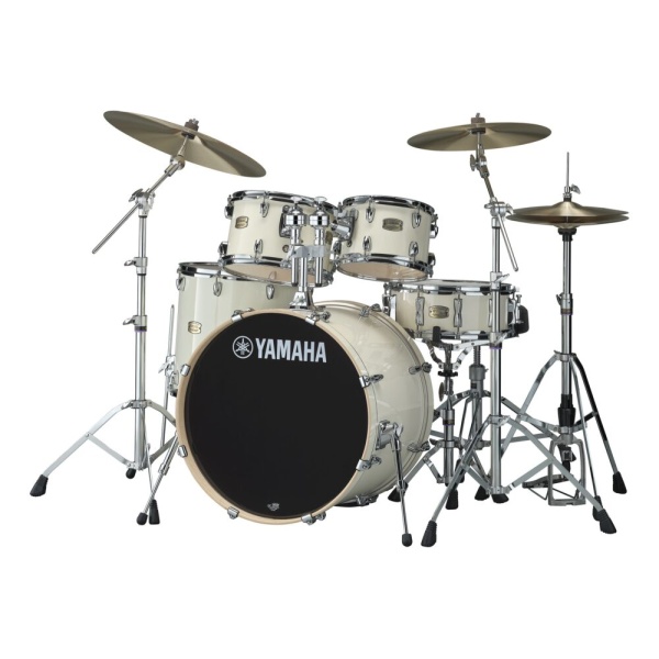 Yamaha SBP2F5 Classic White