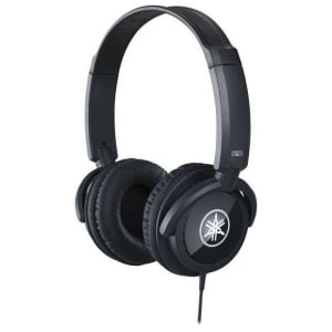 HPH-100 BK CUFFIE