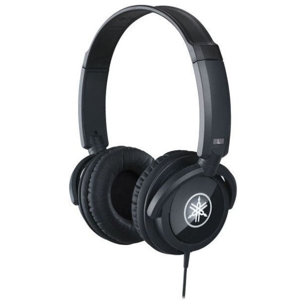 HPH-100 BK CUFFIE
