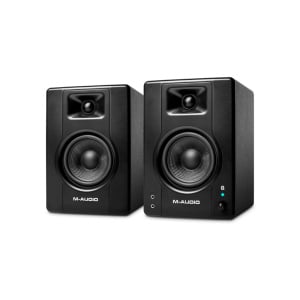 BX4 BT COPPIA MONITOR DA STUDIO