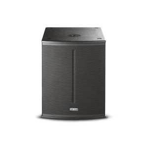X-SUB 118SA SUBWOOFER AMPLIFICATO