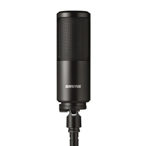 SM4 MICROFONO A CONDENSATORE