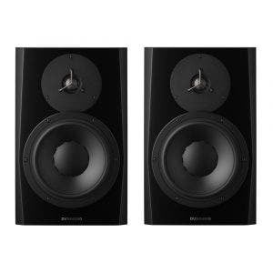 LYD7 COPPIA MONITOR DA STUDIO