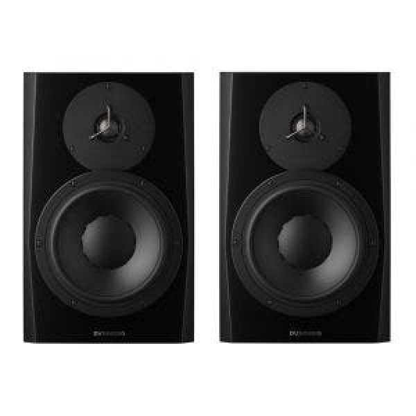 LYD7 COPPIA MONITOR DA STUDIO