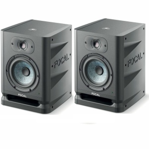 ALPHA 50 EVO MONITOR DA STUDIO