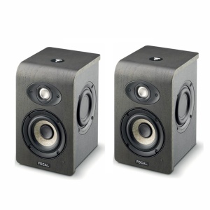 SHAPE 40 COPPIA MONITOR DA STUDIO