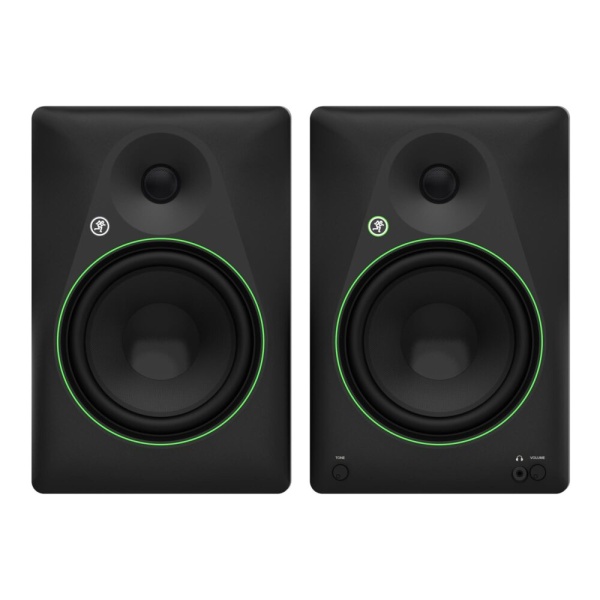 CR8 BT COPPIA MONITOR DA STUDIO