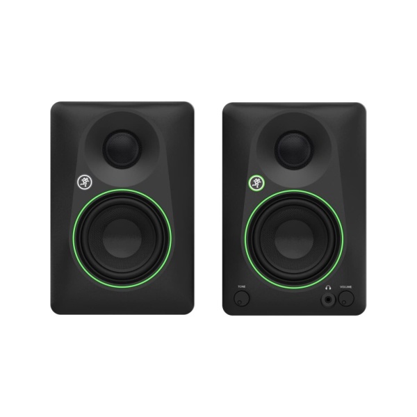 CR3.5 BT COPPIA MONITOR DA STUDIO