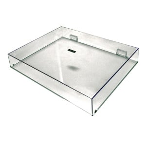 RP1000/2000/4000 DUST COVER