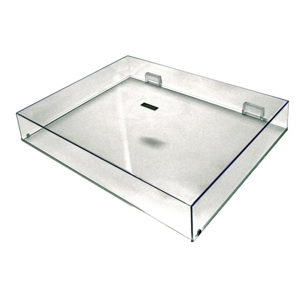 RP1000/2000/4000 DUST COVER