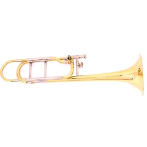 AC280BO-1-0 TROMBONE TENORE LACCATO