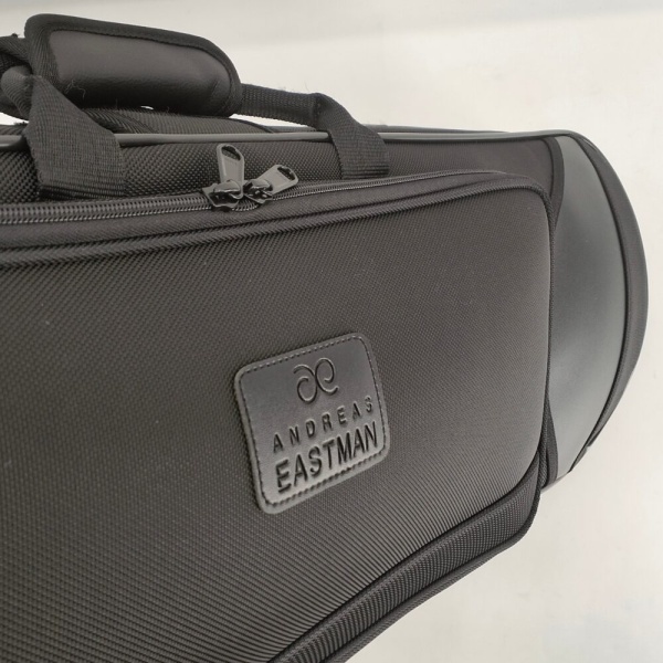 CATB800 BK CUSTODIA RIGIDA PER TROMBONE