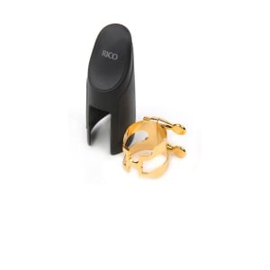 HAS1G LEGATURA SAX ALTO SERIE H GP