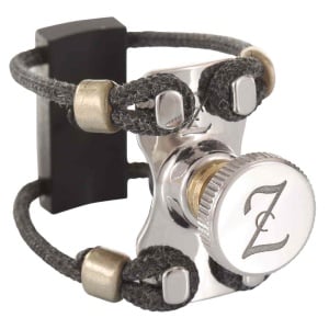 ZL-2204 LEGATURA PER CLARINETTO SIB