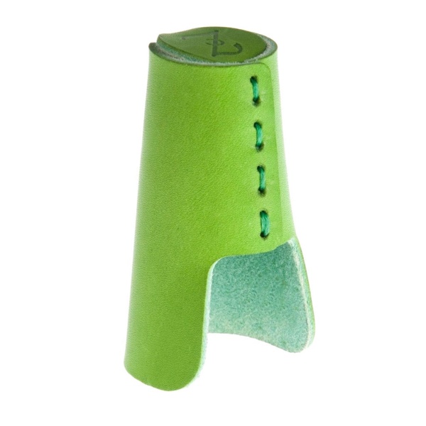 ZB-25 VERDE COPRIBOCCHINO IN PELLE