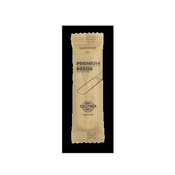 BOX 10 ANCE 3.25 PREMIUM SAX SOPRANO