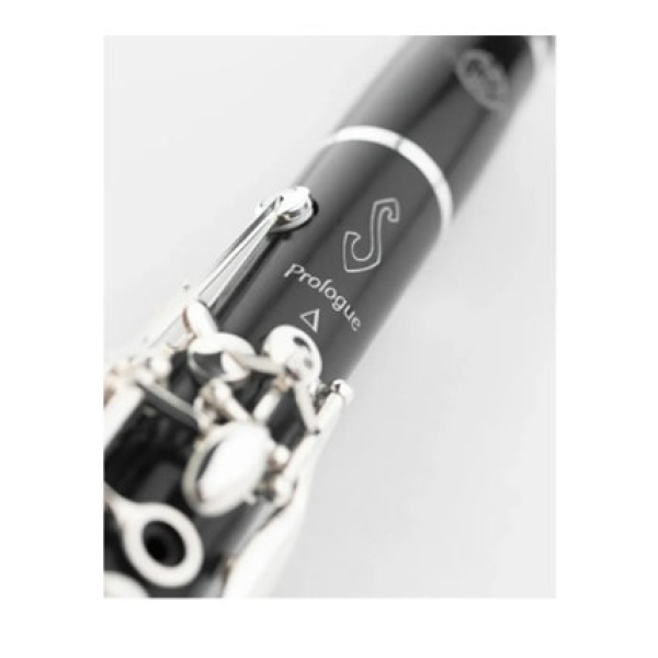 PROLOGUE DELTA CLARINETTO