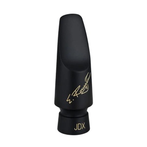 JDX 8 BOCCHINO SAX ALTO