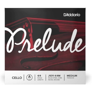J1011 A PRELUDE 4/4M CORDA VIOLONCELLO
