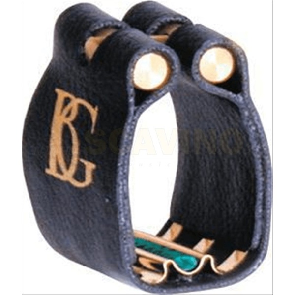 BG L12SR Legatura Super Revelation per Sax Alto