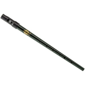Flauto Irlandese in Re  Clarke Penny whistles