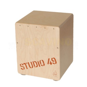 Studio 49 CJ360 Cajon