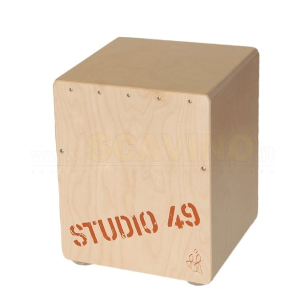 Studio 49 CJ360 Cajon