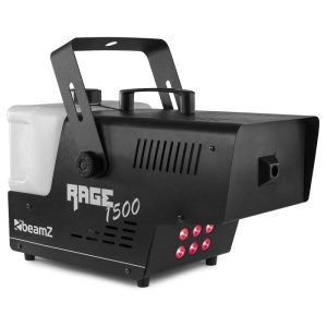 BeamZ Rage1500LED
