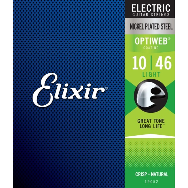 19052 LIGHT OPTIWEB COATING CORDE 10/46