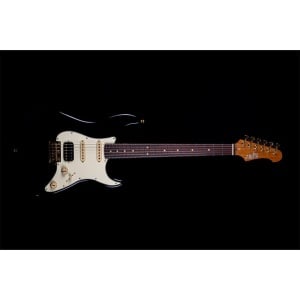JS480-BK-G HSS BLACK ROASTD MN GOLD