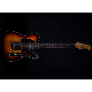 JT350-RELIC-SB SH SUNBURST RST MN