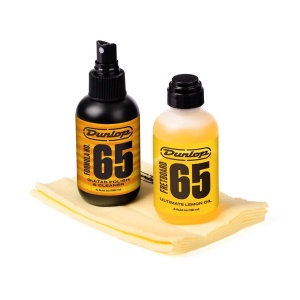 6503 BODY E FINGERBOARD CLEANING KIT