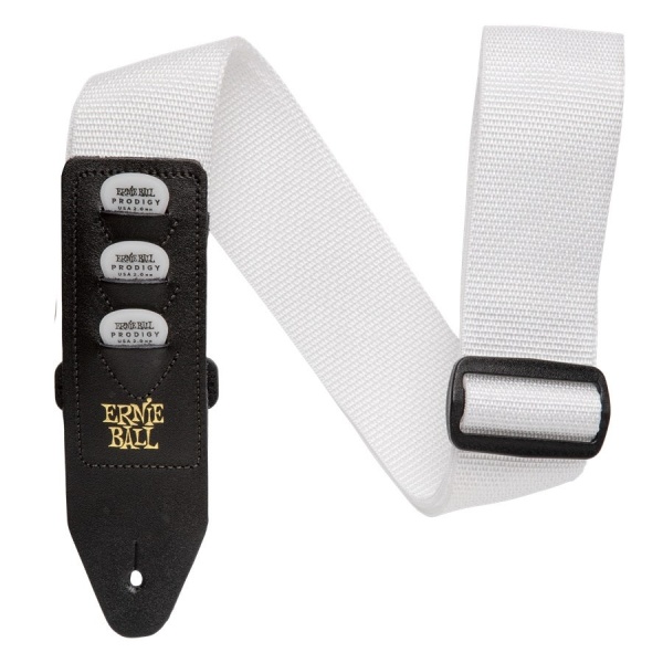 4259 PICKHOLDER WHITE TRACOLLA