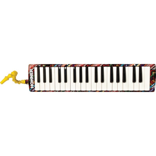 HOHNER AIRBOARD 37