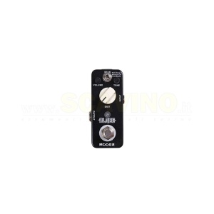 Mooer Blade Metal Distortion