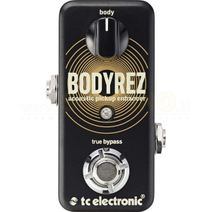 TC Electronic Body Rez
