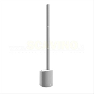 LD Systems MAUI5W Sistema Compatto Bianco