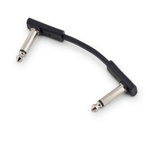 RBO CAB PC F 5 BLK CAVO PATCH