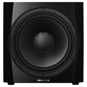 Dynaudio 9S Subwoofer Attivo 9.5'' 300W